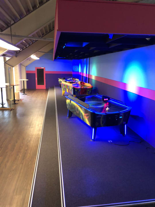 Sport & Freizeit Roompot Weerterbergen