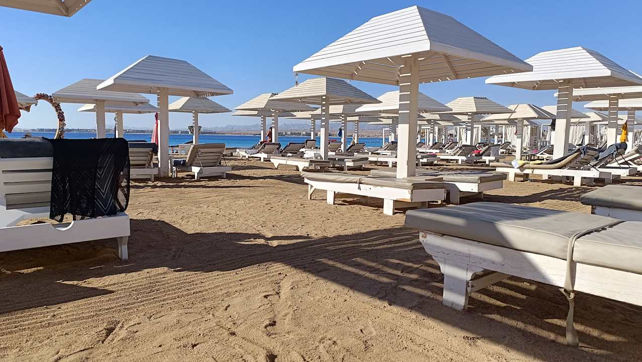 Strand Kaisol Romance Resort