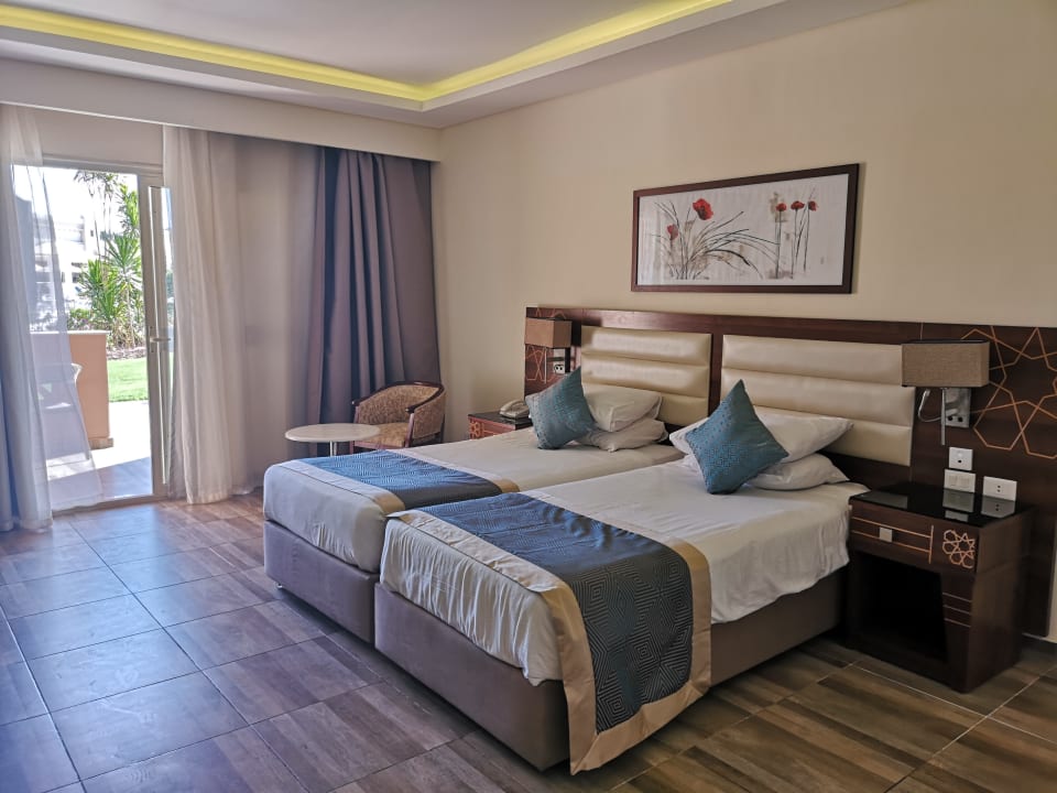Zimmer Pickalbatros Aqua Vista Resort - Hurghada