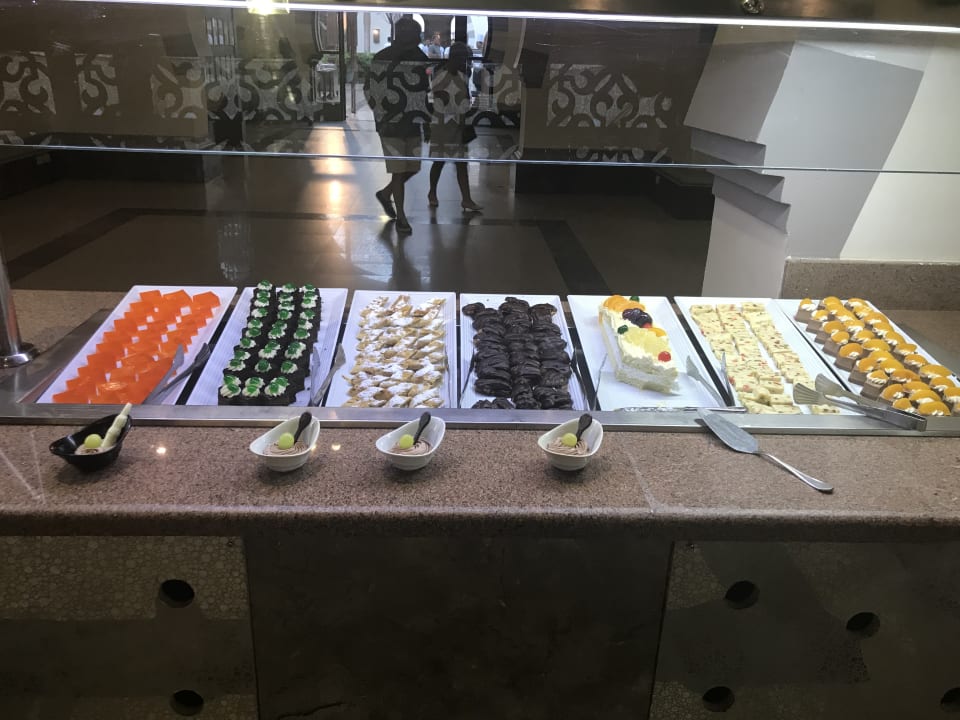 Gastro Stella Beach Resort & Spa Makadi Bay