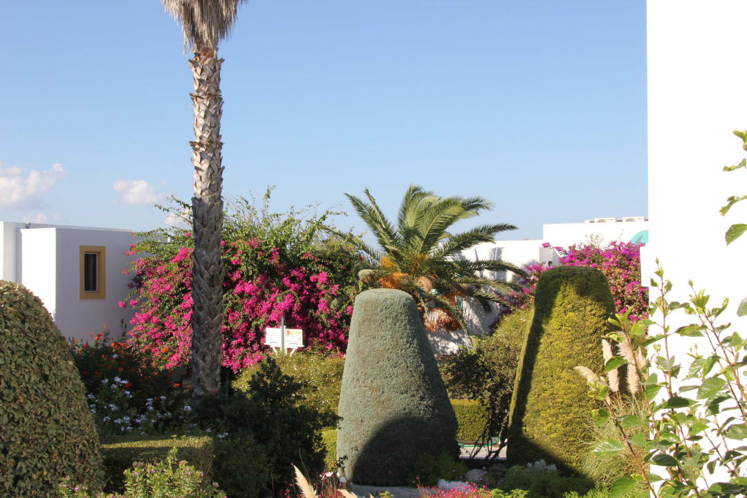 Hotelanlage Mastichari Bay Hotel