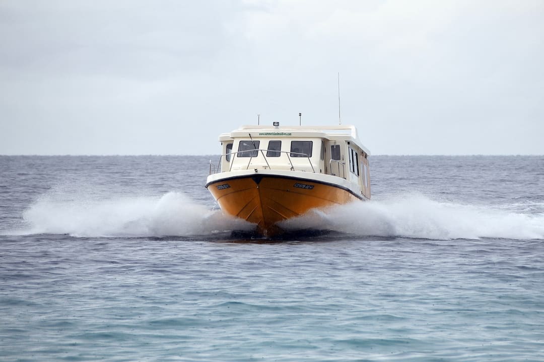 Strand Summer Island Maldives