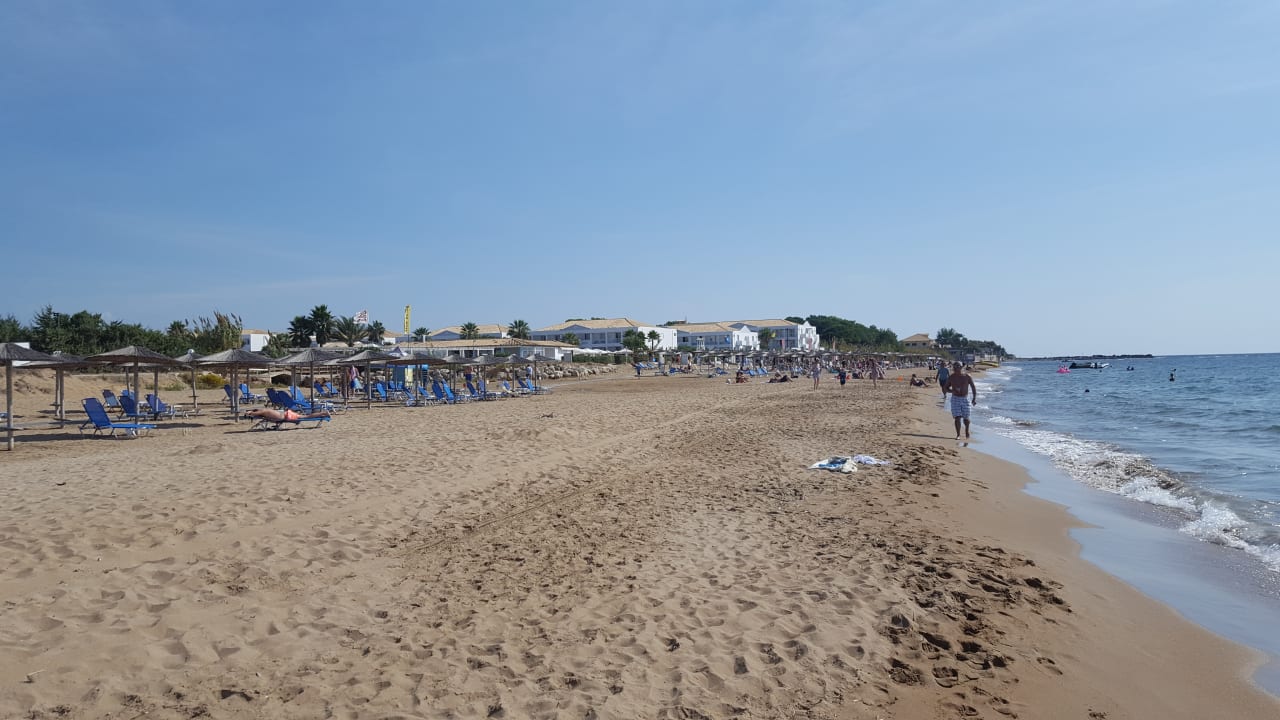 Strand Sandy Beach Resort