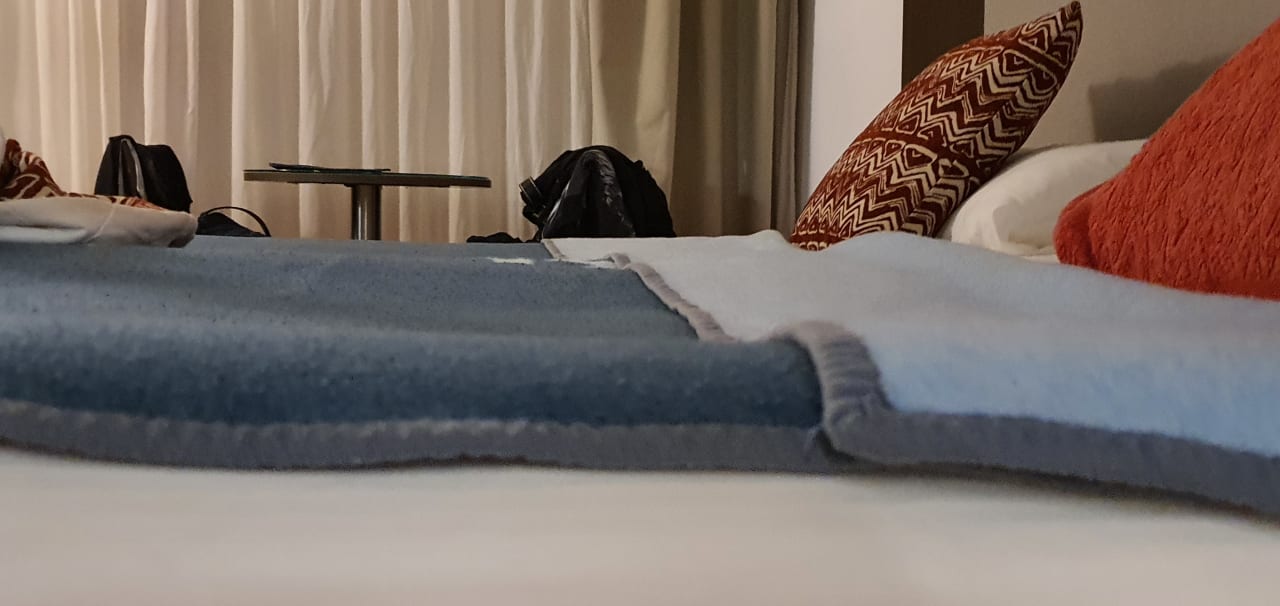 Zimmer Hotel Riu Funana