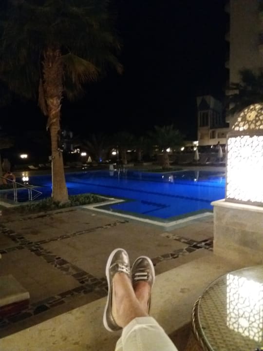 Pool Royal Star Beach Resort