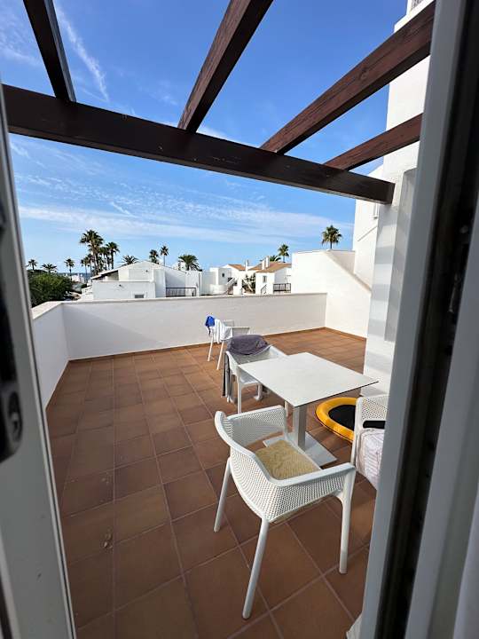 Zimmer Grupotel Aldea Cala'n Bosch