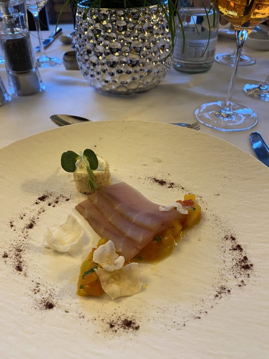 Gastro Hotel Zinnkrügl