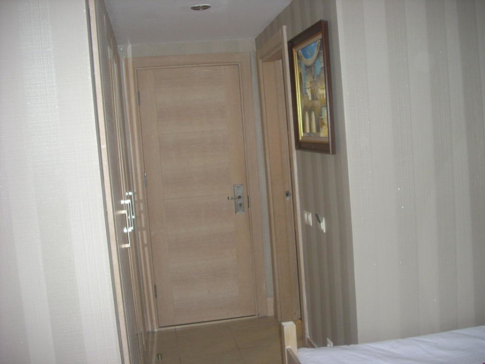 Familienzimmer Hotel Sultan of Side