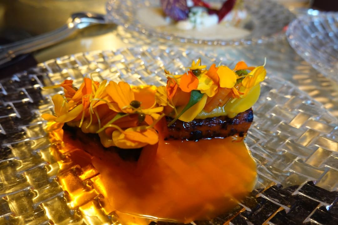 Gastro Grand Resort Bad Ragaz