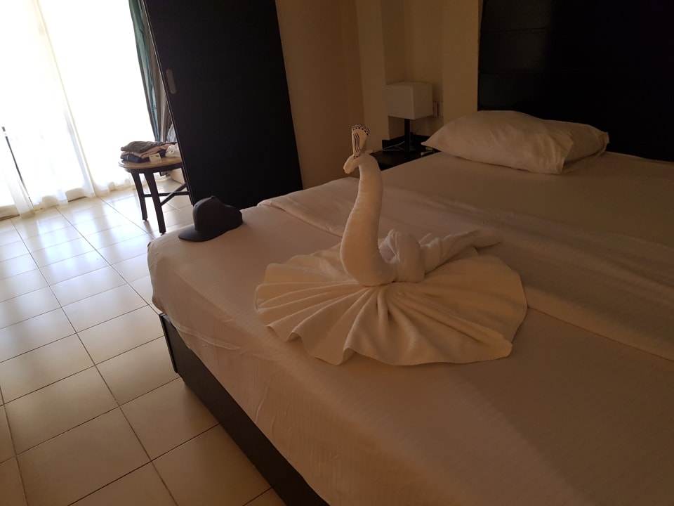 Zimmer Coral Sea Holiday Village