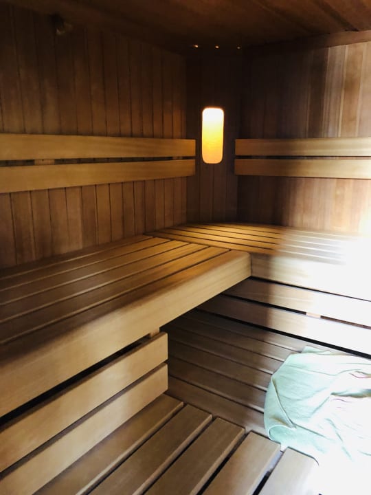 Sport & Freizeit Bergidyll & Hotel Trofana