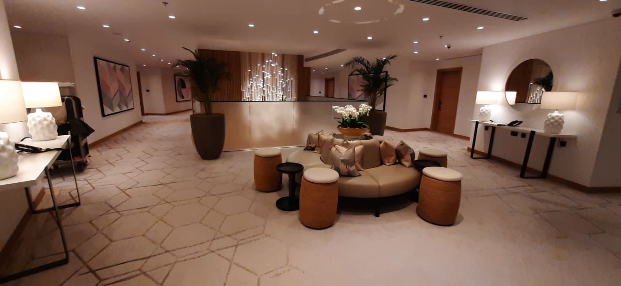 Sonstiges Le Royal Méridien Beach Resort & Spa Dubai