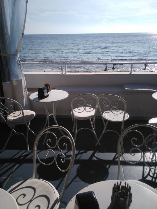 Gastro Villaggio Baia d'Ercole