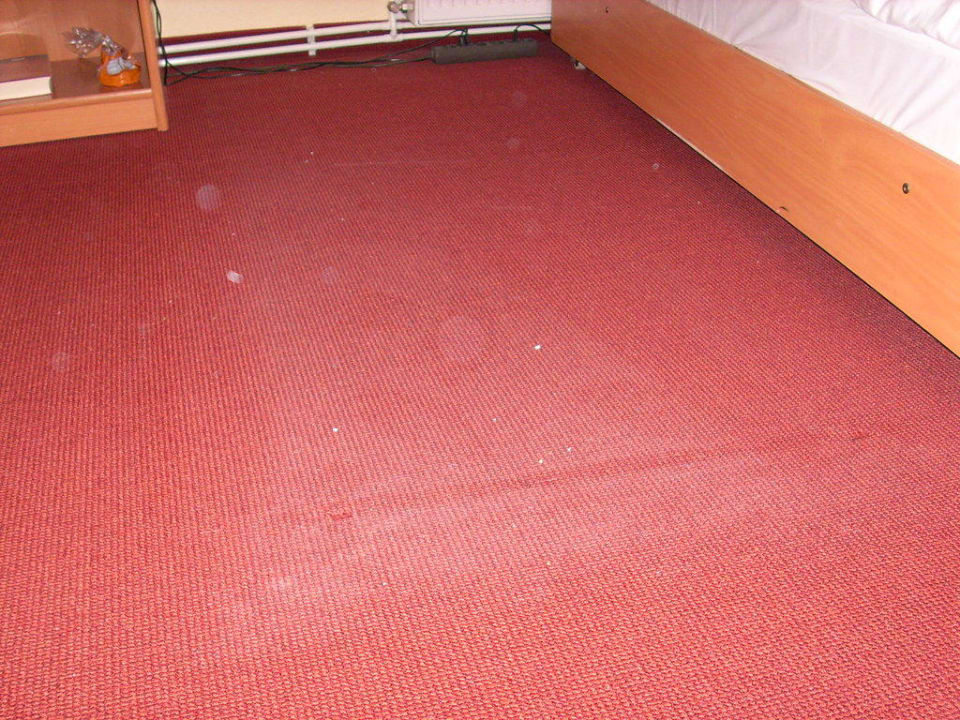 Alls tip top Hotel Stadt Berlin