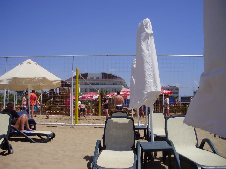 Strand Sentido Trendy Verbena Beach