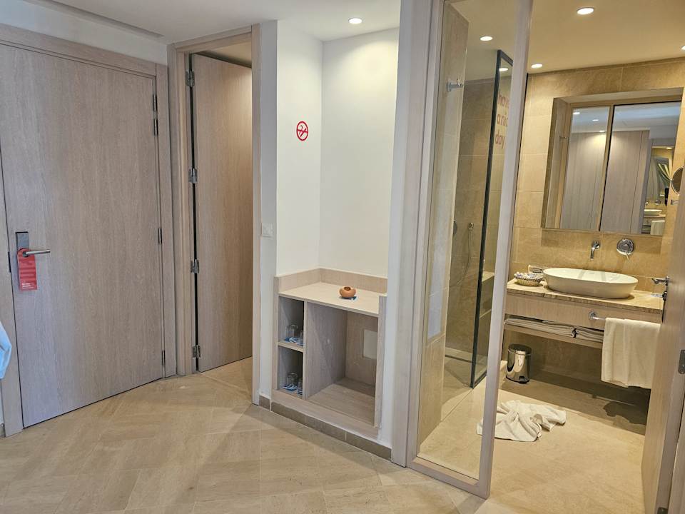 Zimmer Calimera One Resort Jockey