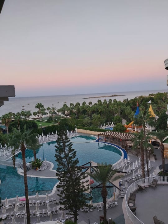 Ausblick Arycanda Kirman Premium