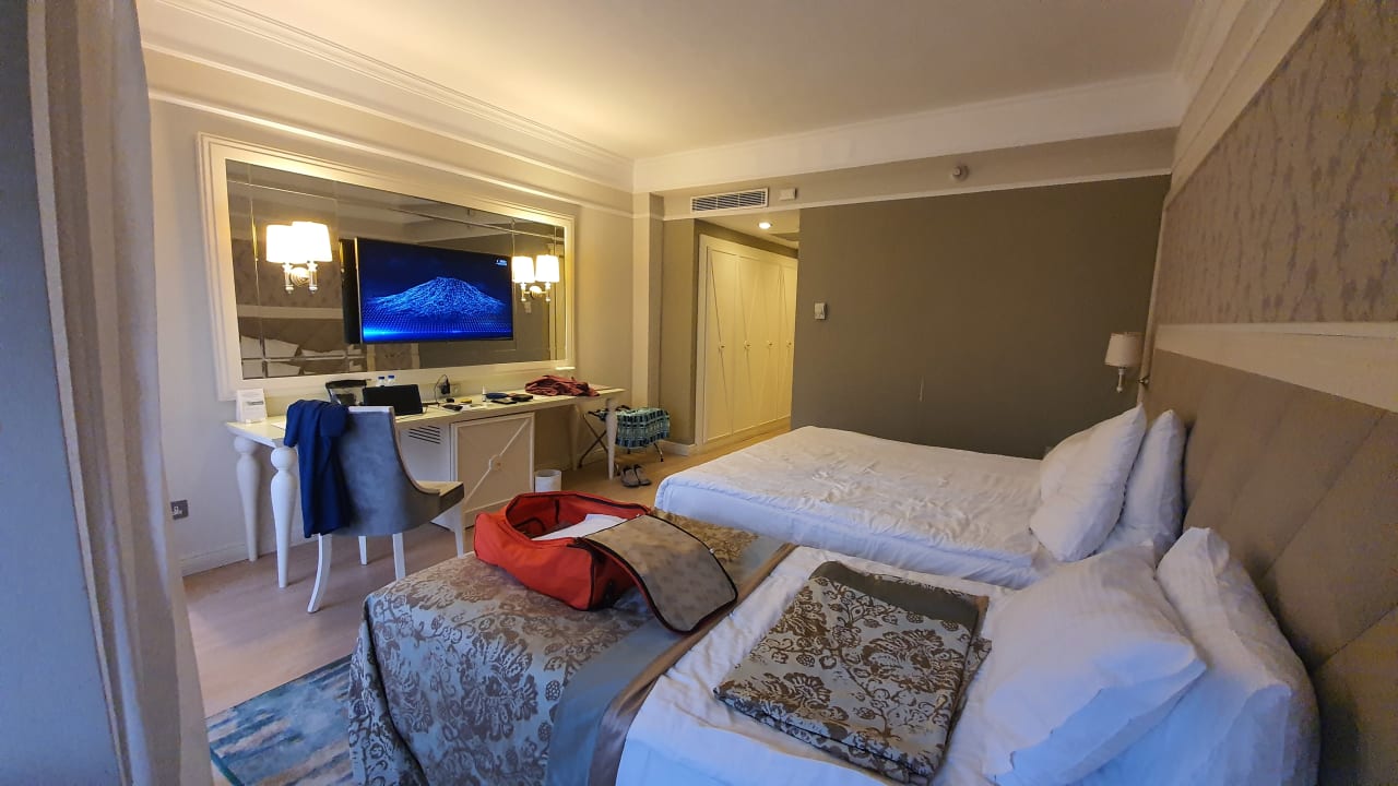 Zimmer Kaya Artemis Resort