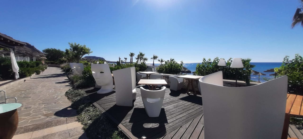 Gastro Aquagrand Artistic Luxury Beach Resort - Adults only