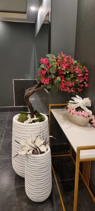 Sonstiges Rixos Sungate