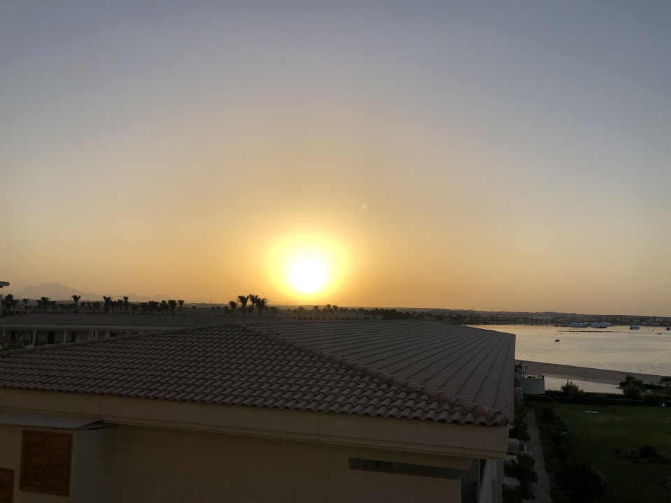 Zimmer Cleopatra Luxury Beach Resort Makadi Bay - Adults only