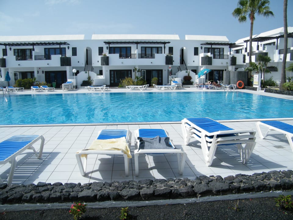 Zdjęcie z tarasu Hotel Plaza Azul