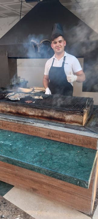 Gastro Nerton Hotel - Erwachsenenhotel ab 16 Jahren