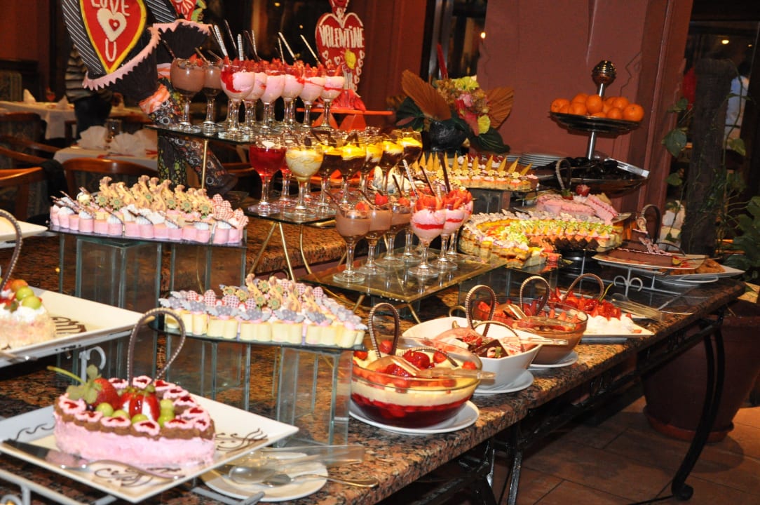Valentine's Day Arabia Azur Resort