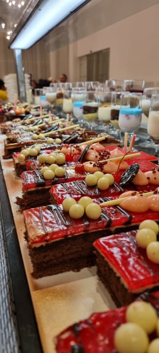 Gastro Chrysomare Beach Hotel & Resort