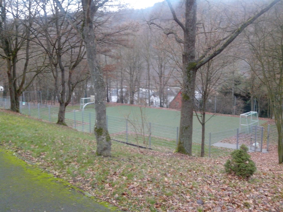 Mittelmosel-Jugendherberge Traben-Trarbach Mosel-Jugendherberge Traben-Trarbach