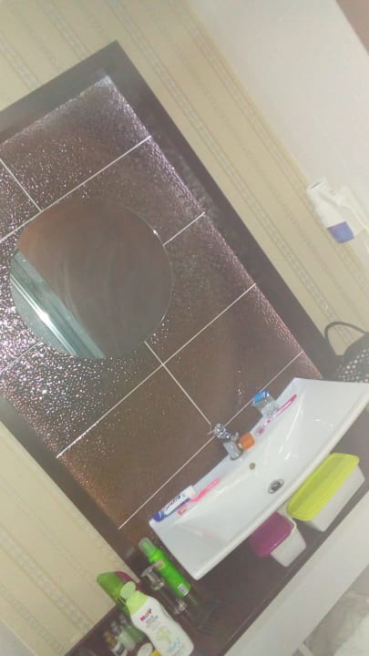 Zimmer Maya World Park Hotel