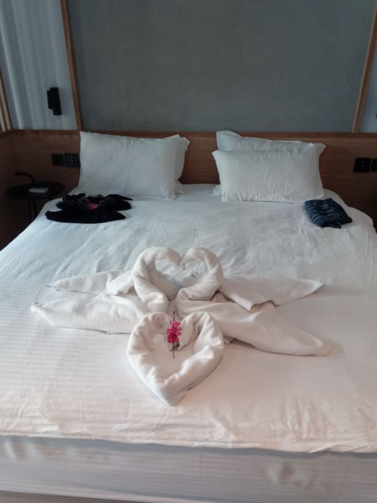 Zimmer Harmony Boutique Resort