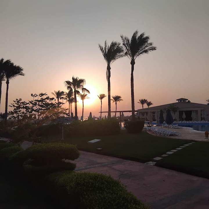 Zimmer Cleopatra Luxury Resort Makadi Bay