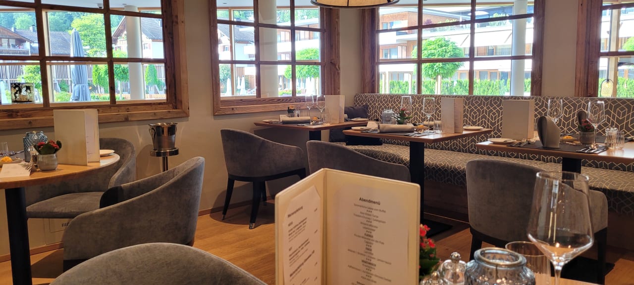 Gastro Alpenhotel Montafon