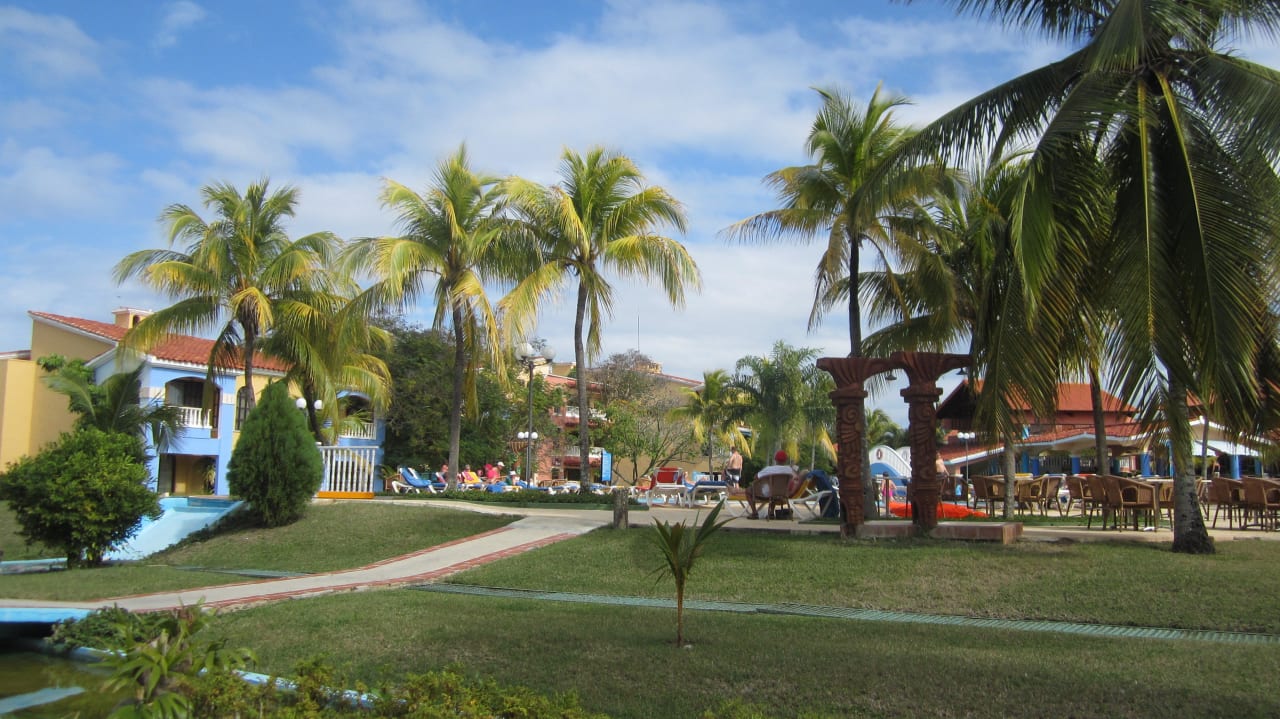 Bungalowanlage Brisas Guardalavaca Hotel & Villas