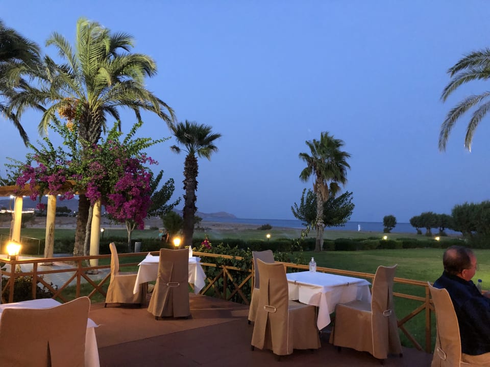 Gastro Atrium Palace Thalasso Spa Resort & Villas