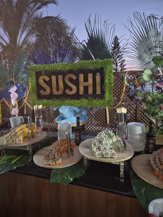 Gastro Saphir Resort & Spa