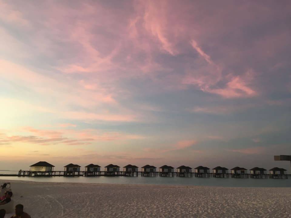 Strand ROBINSON NOONU