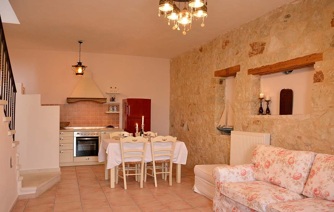 Zimmer Hotel Olive Coast Suites