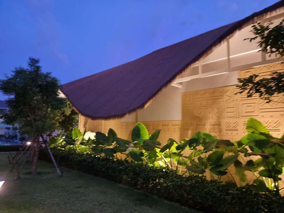 Außenansicht Khaolak Emerald Beach Resort & Spa