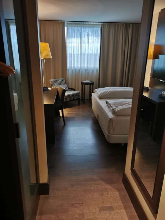 Zimmer NH Stuttgart Airport