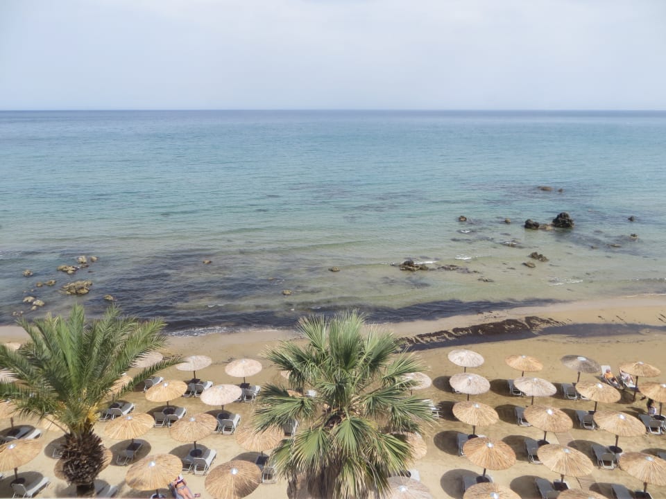 Ausblick Harmony Boutique Resort