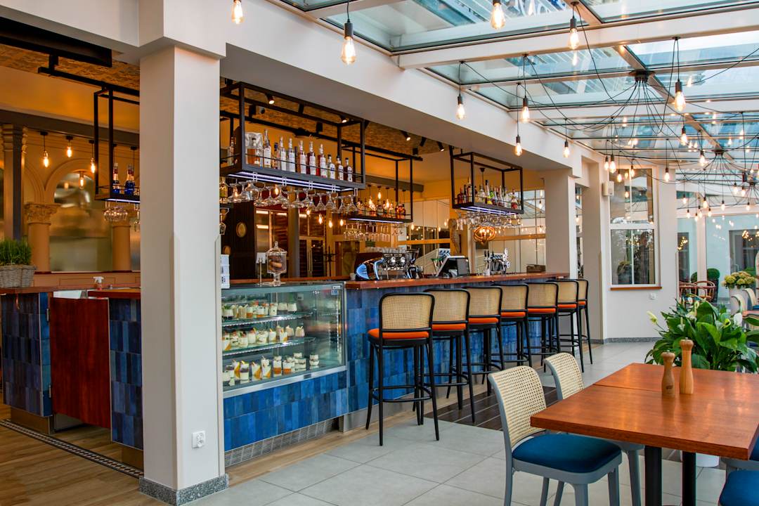 Gastro Hotel Aurora Family & SPA