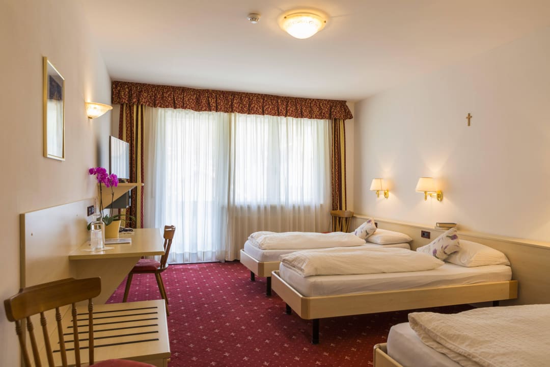 Triple Deluxe Hotel Markushof