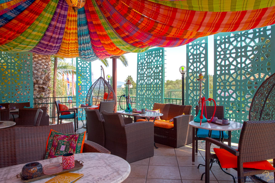 Gastro Michelangelo Resort