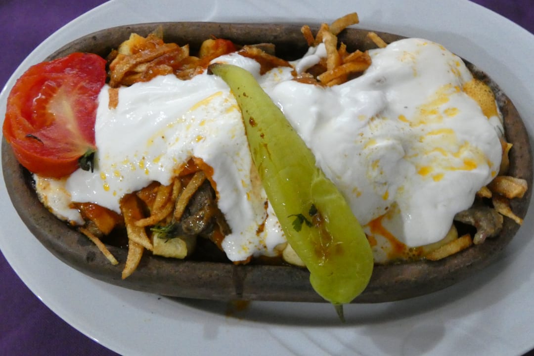 Gastro Hane Family Resort