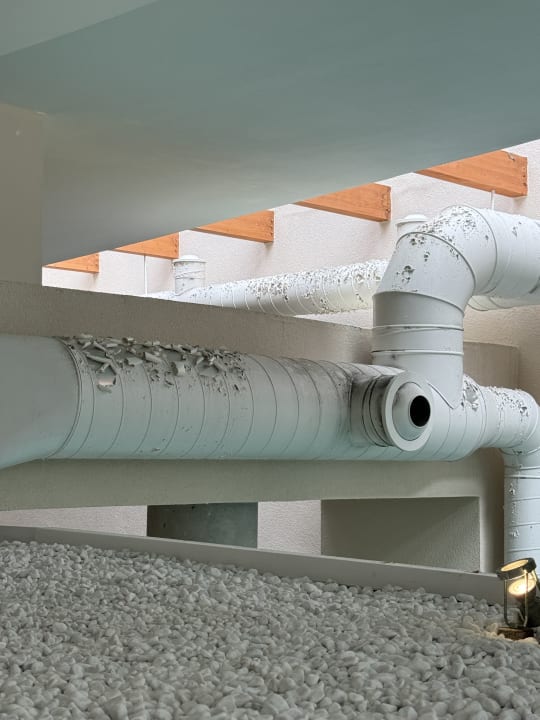 Pool Hotel Meersinn - Binz