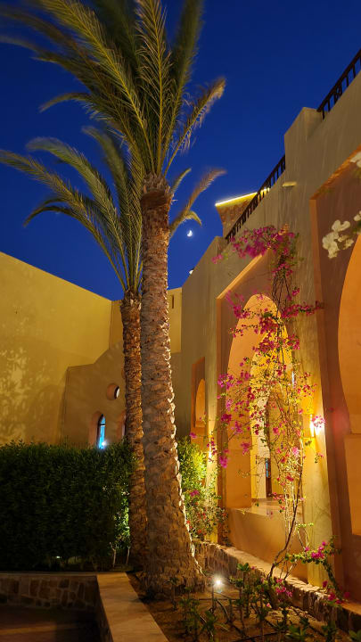 Sonstiges Steigenberger Coraya Beach - Adults only