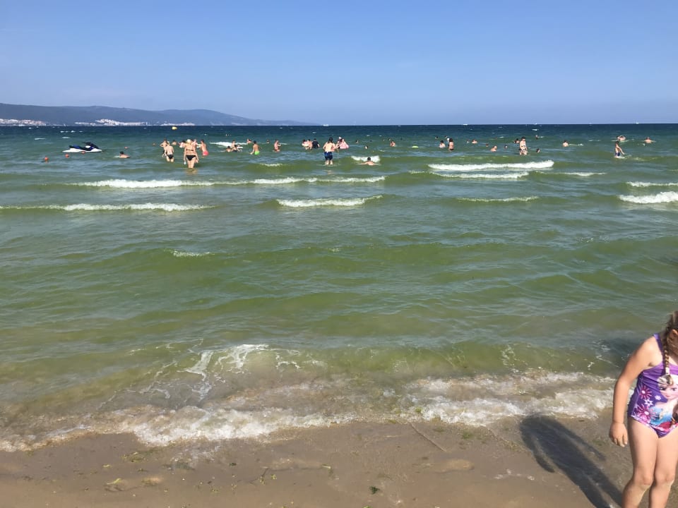 Strand HI Hotels Imperial Resort