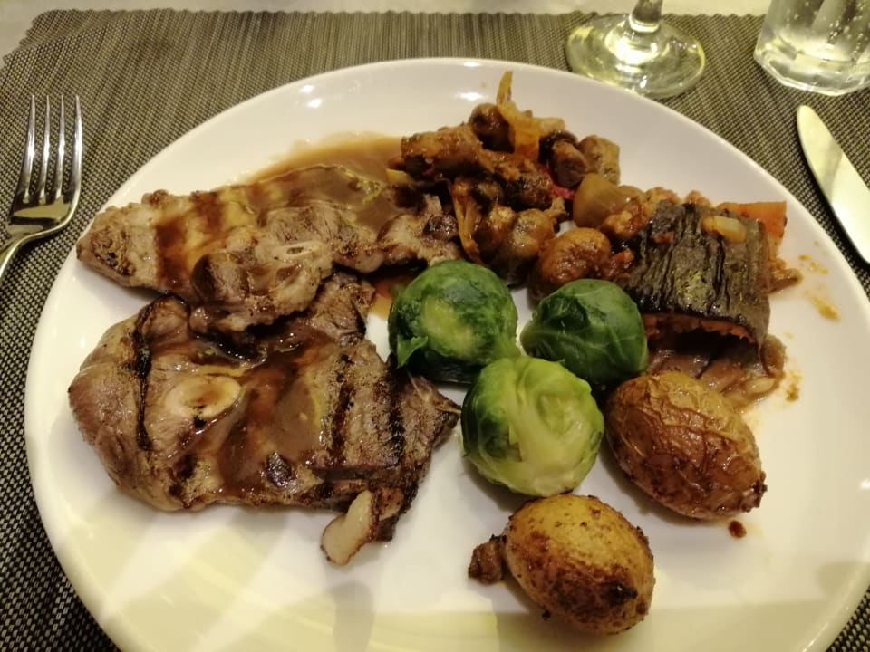 Gastro PALOMA Perissia